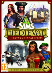 Los Sims Medieval: Piratas y Caballeros